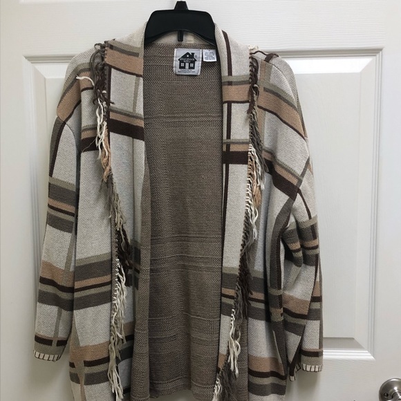 Storybook Knits Sweaters - Storybook Knits cardigan sweater